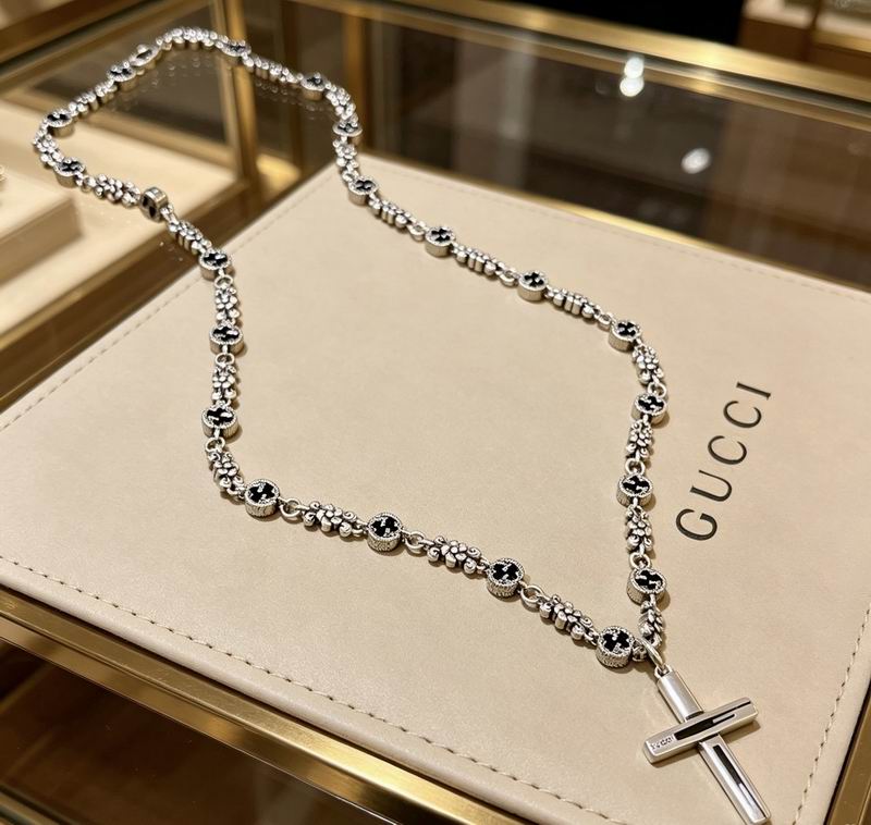 Gucci Necklace 05yxs155